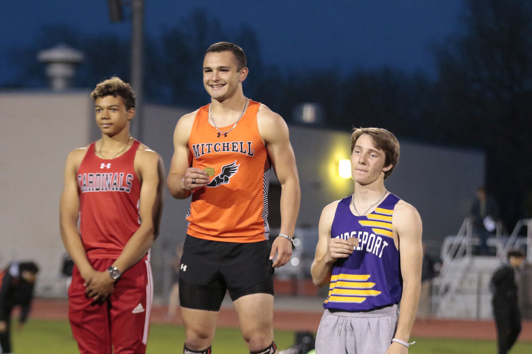 PHOTOS: Best in the West 2021